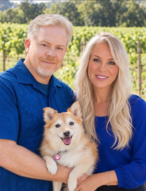Todd & Lisa Sheppard